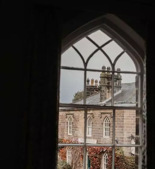 בית מלון כפרי The Boar's Head