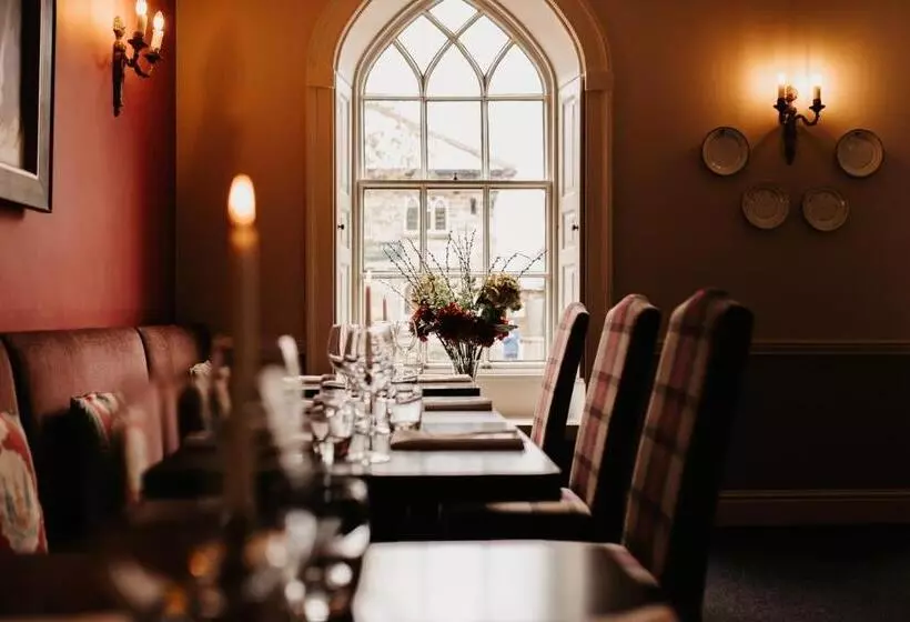 בית מלון כפרי The Boar's Head