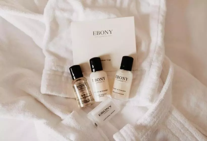 בית מלון כפרי The Boar's Head