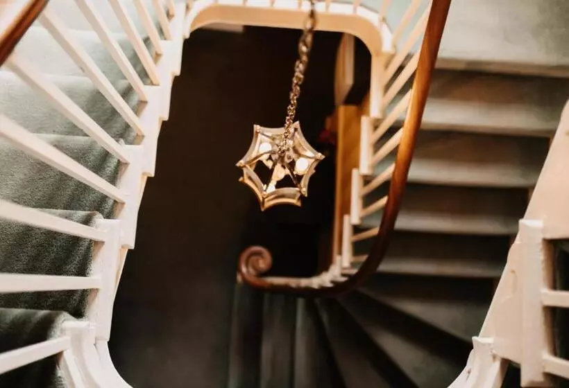 בית מלון כפרי The Boar's Head