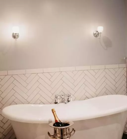 בית מלון כפרי The Boar's Head