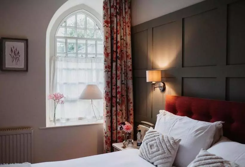 בית מלון כפרי The Boar's Head