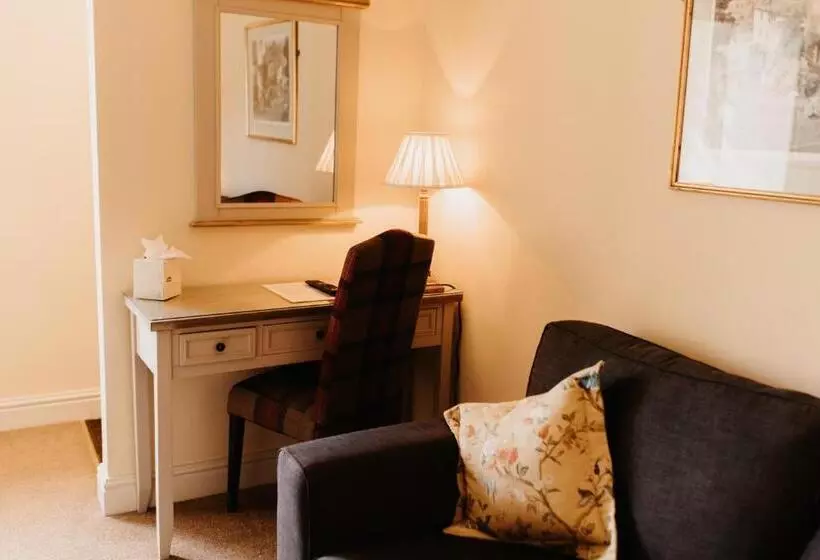 בית מלון כפרי The Boar's Head