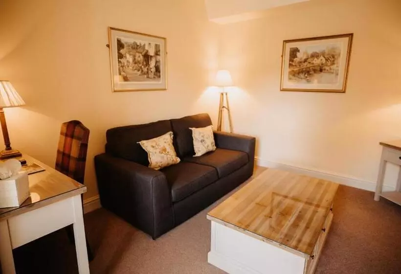 בית מלון כפרי The Boar's Head