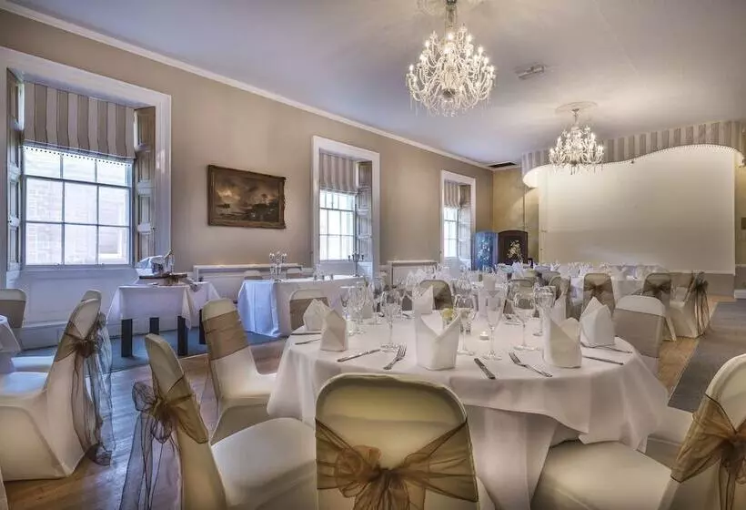 The Kings Head Hotel, Richmond, North Yorkshire