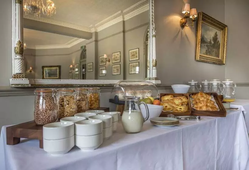 The Kings Head Hotel, Richmond, North Yorkshire