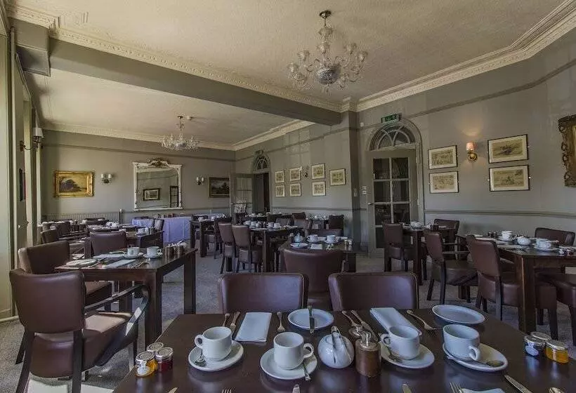 The Kings Head Hotel, Richmond, North Yorkshire