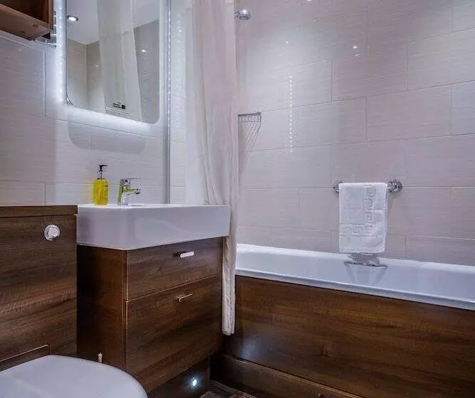 The Kings Head Hotel, Richmond, North Yorkshire