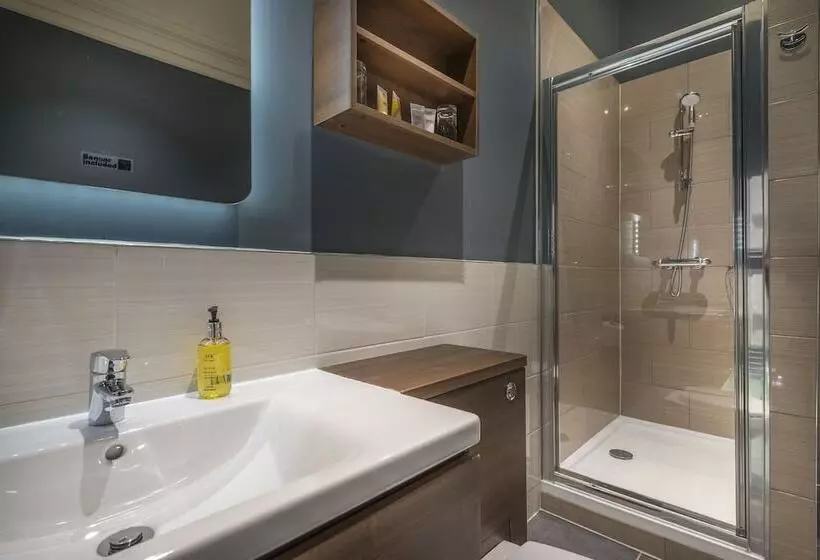 The Kings Head Hotel, Richmond, North Yorkshire