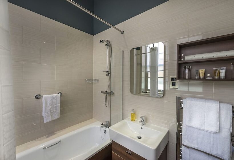 The Kings Head Hotel, Richmond, North Yorkshire