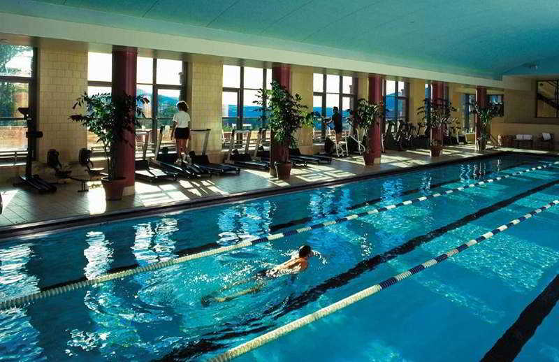 هتل The Peaks Resort And Spa