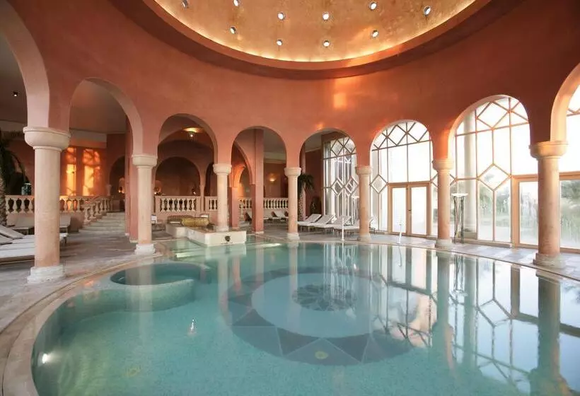 هتل The Residence Tunis