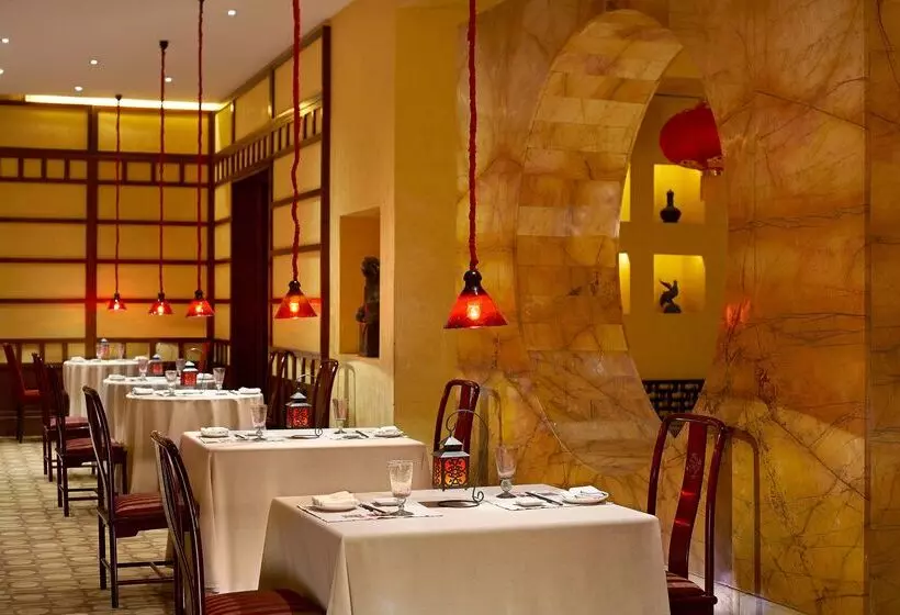 هتل The Residence Tunis