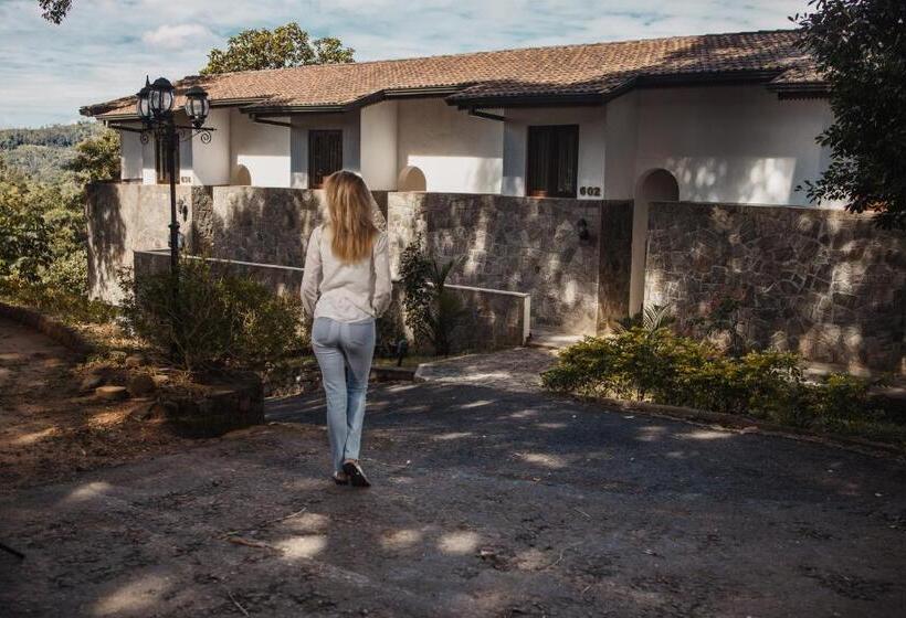 Hotel Tree Of Life Nature Resort