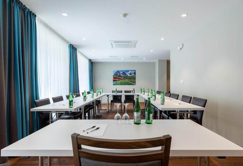 هتل Trip Inn Zurich