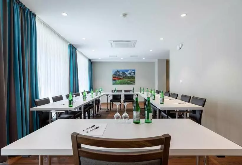 هتل Trip Inn Zurich