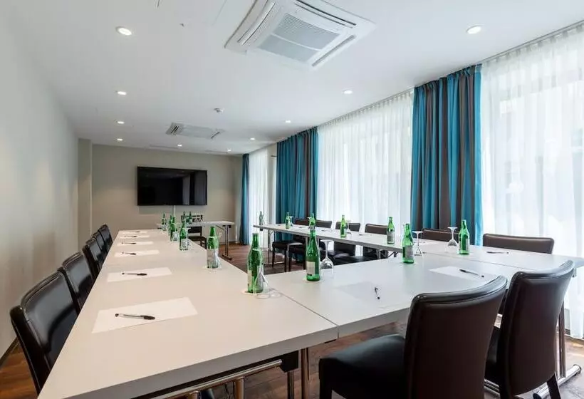 هتل Trip Inn Zurich