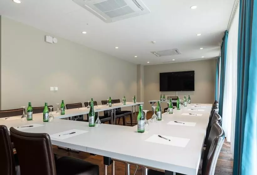 هتل Trip Inn Zurich