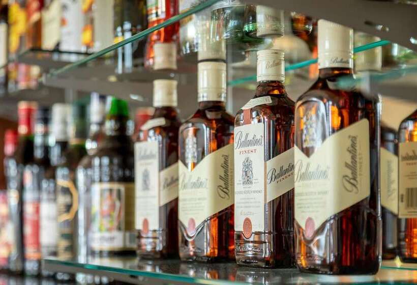 هتل Trip Inn Zurich