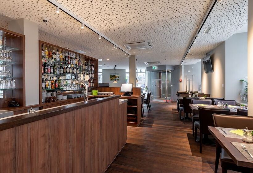 هتل Trip Inn Zurich