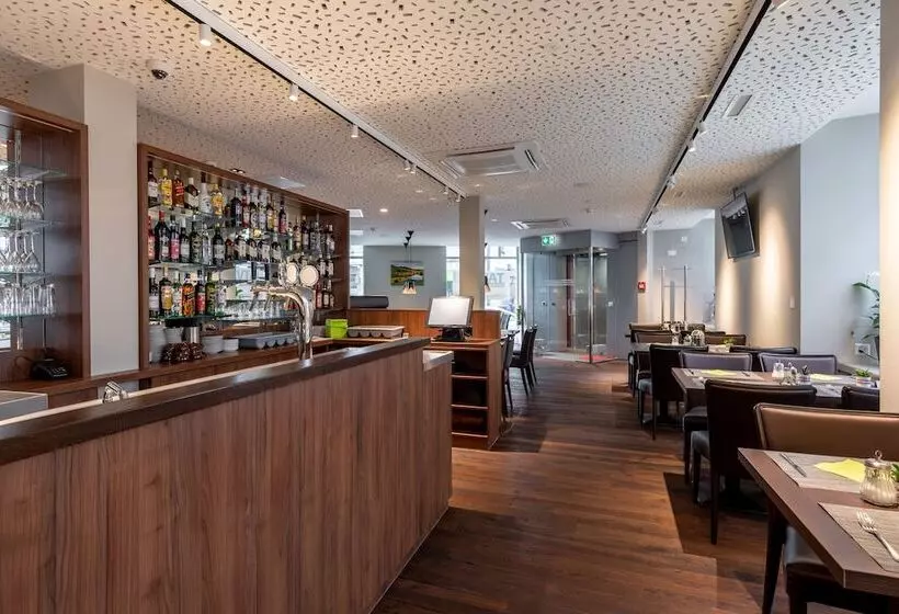 هتل Trip Inn Zurich