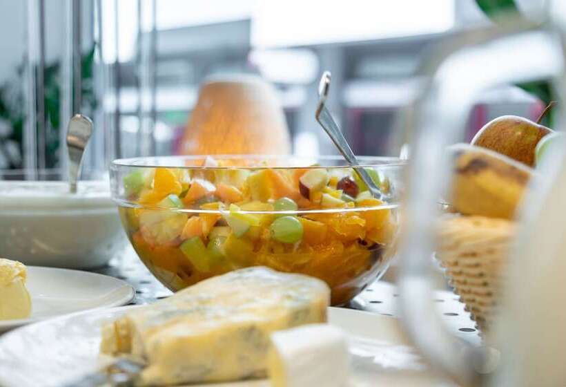 هتل Trip Inn Zurich