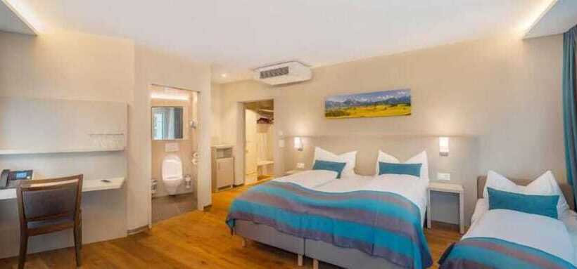 هتل Trip Inn Zurich