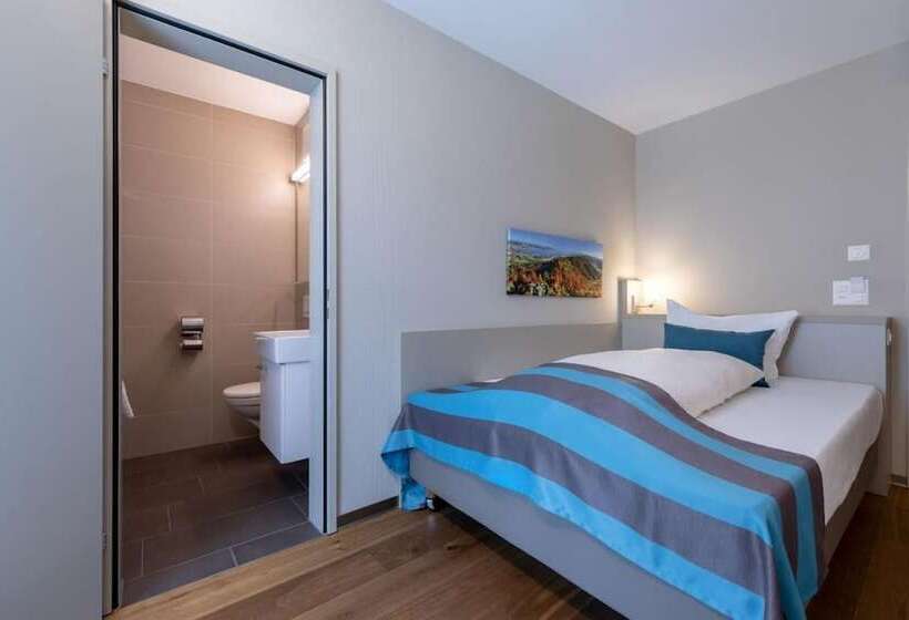 هتل Trip Inn Zurich