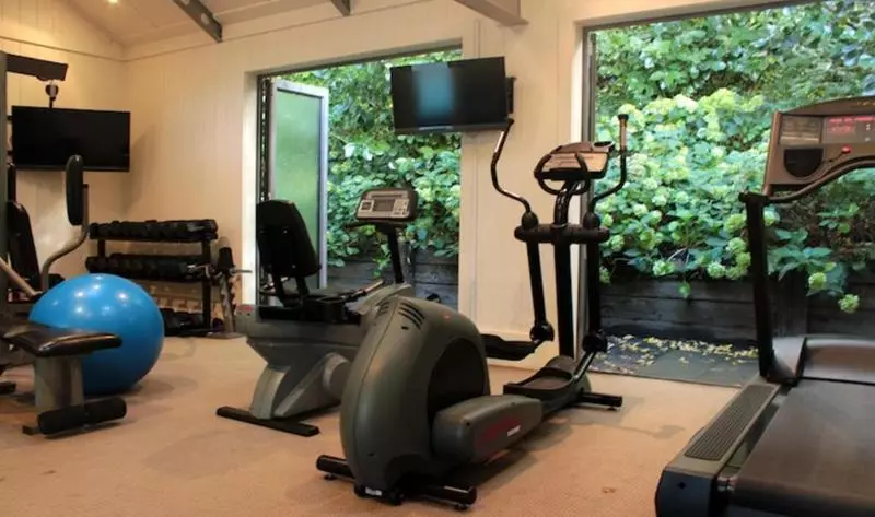 호텔 Wharekauhau Country Estate