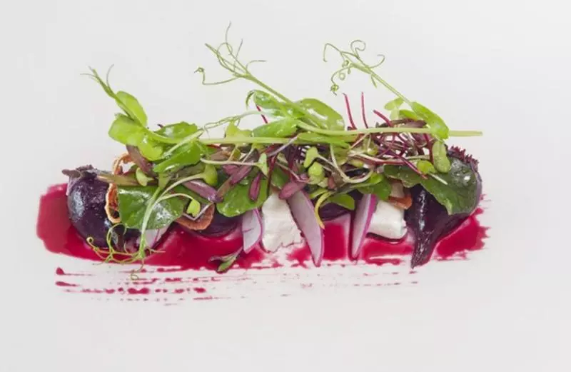 호텔 Wharekauhau Country Estate