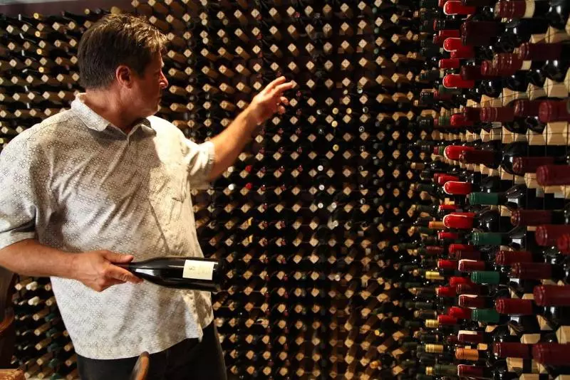 호텔 Wharekauhau Country Estate