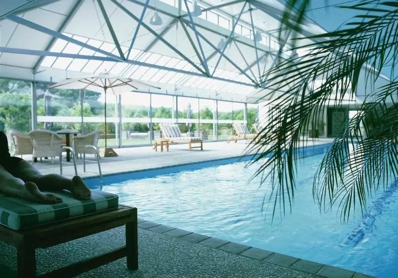 호텔 Wharekauhau Country Estate