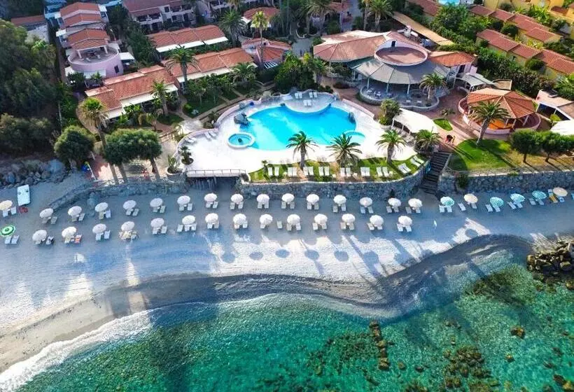 Villaggio Cala Di Volpe