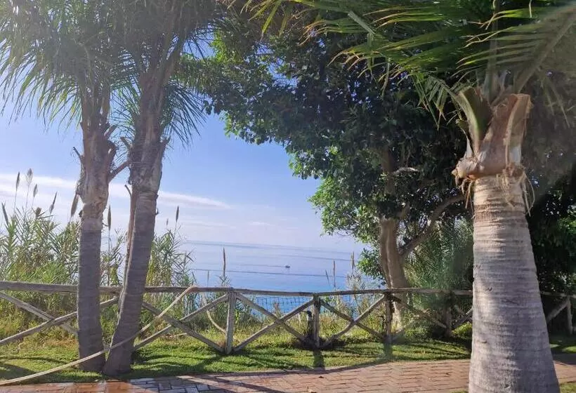 Villaggio Cala Di Volpe