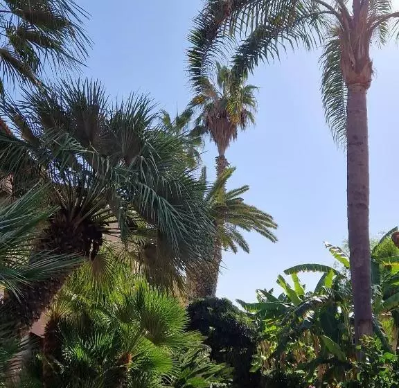 Villaggio Cala Di Volpe