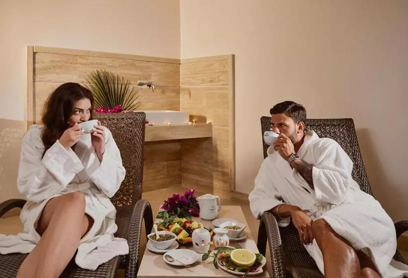 Villaggio Cala Di Volpe