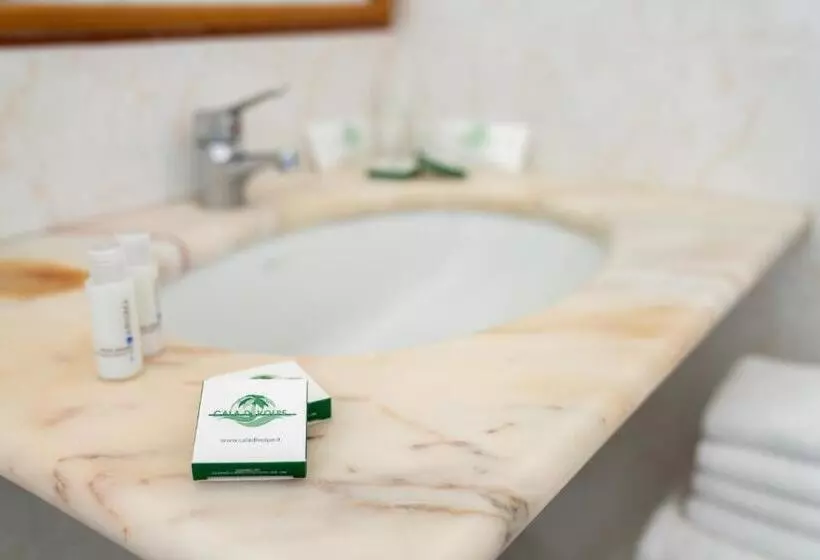 Villaggio Cala Di Volpe