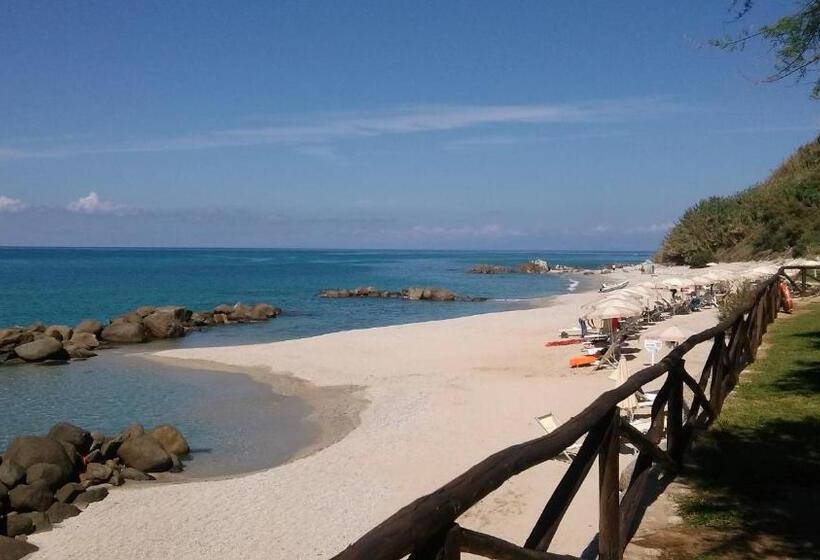 Villaggio Cala Di Volpe