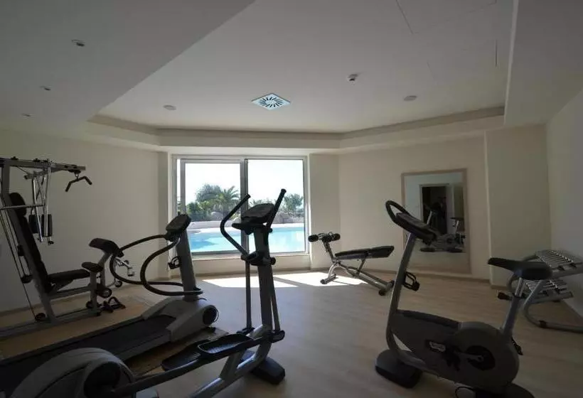 Villaggio Cala Di Volpe