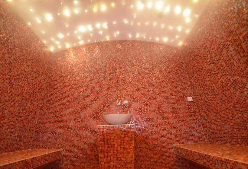 Villaggio Cala Di Volpe