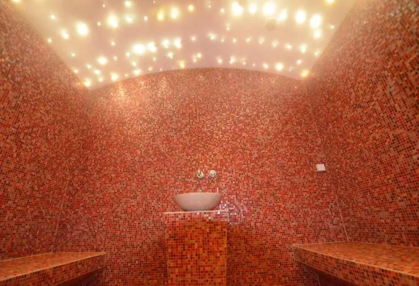 Villaggio Cala Di Volpe