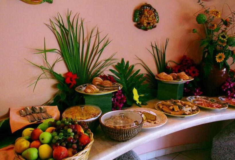 Villaggio Cala Di Volpe