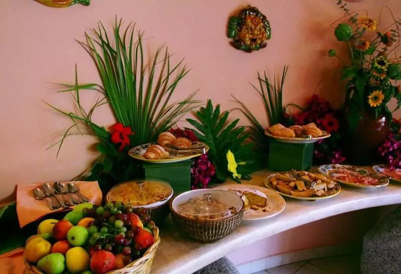 Villaggio Cala Di Volpe