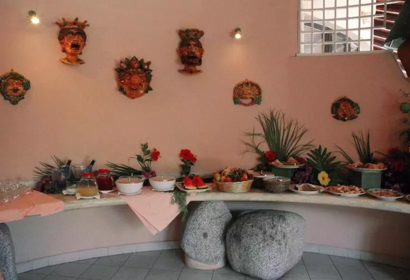 Villaggio Cala Di Volpe