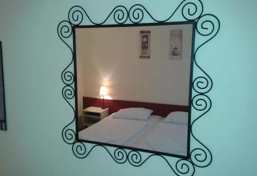 Bed and Breakfast Bed Breakfast Hotel Budapest
