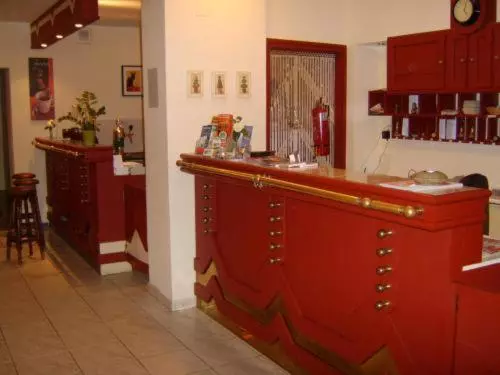 Bed and Breakfast Bed Breakfast Hotel Budapest