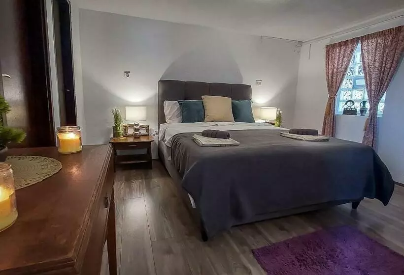 Country Club Apartments Nearby Rovinj