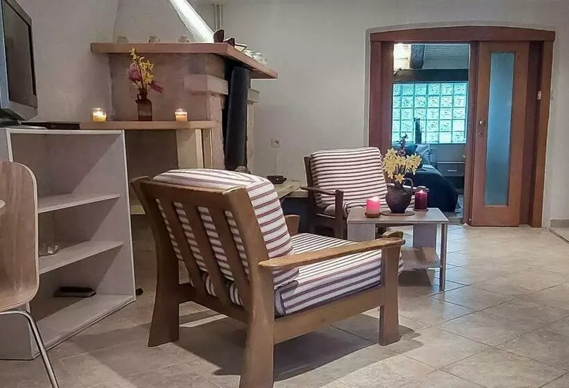 Country Club Apartments Nearby Rovinj