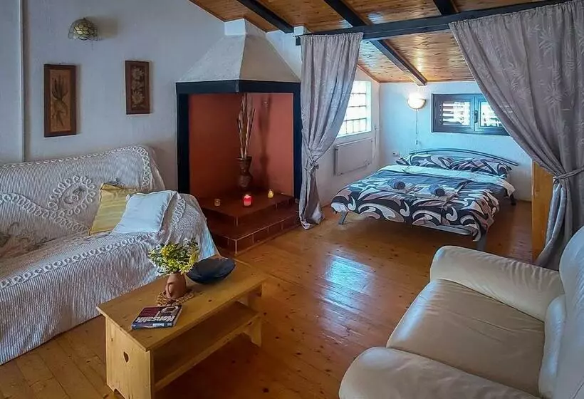 Country Club Apartments Nearby Rovinj