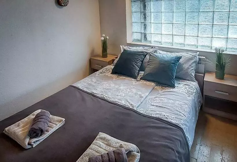 Country Club Apartments Nearby Rovinj